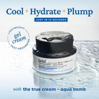 belif The True Cream - Aqua Bomb Hydrating Moisturizer #2