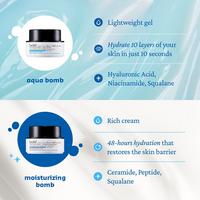 belif The True Cream - Aqua Bomb Hydrating Moisturizer #6
