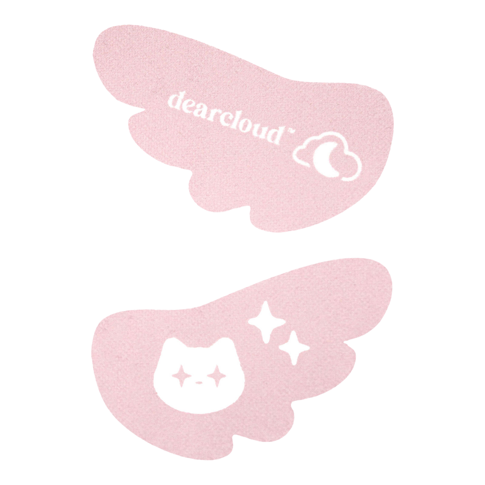UV Block Hydrogel Sun Patches