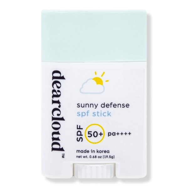 dearcloud Sunny Defense SPF Stick SPF 50+ PA++++ #1