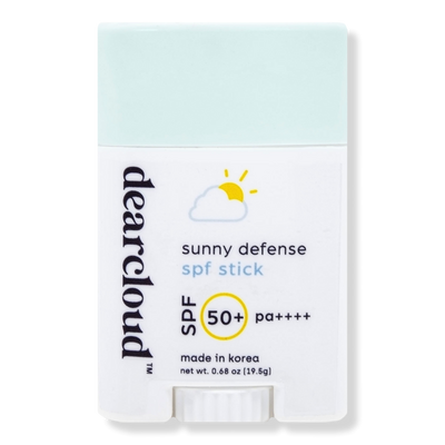 dearcloud Sunny Defense SPF Stick SPF 50+ PA++++