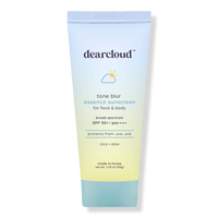 Tone Blur Essence Sunscreen SPF 50+ PA++++