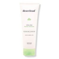 Milky Whip Facial Cleanser