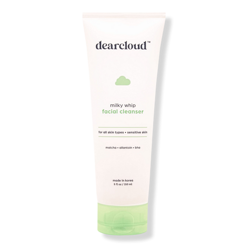 dearcloud Milky Whip Facial Cleanser | Ulta Beauty