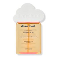Pore Detox Cleansing Oil