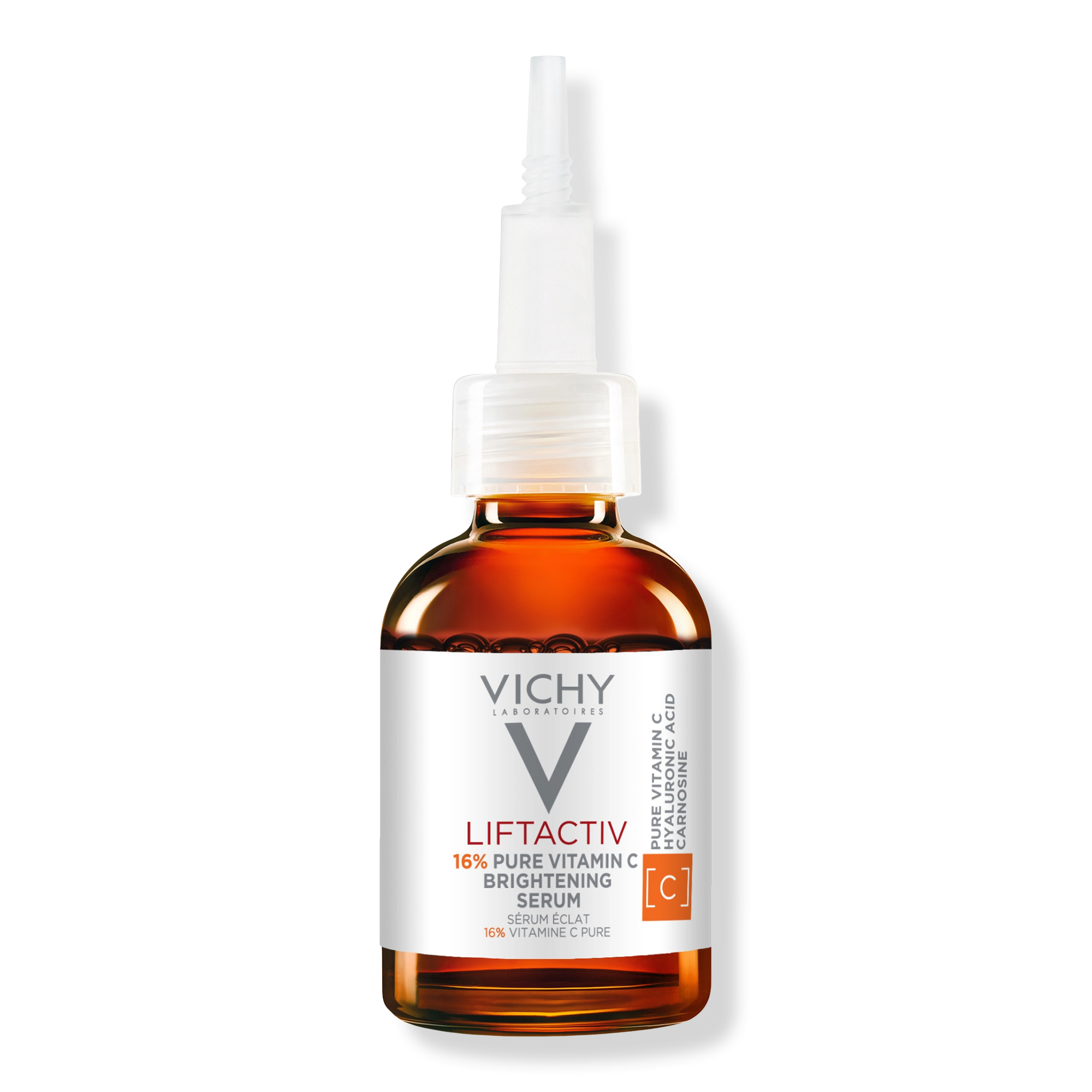 Vichy 16% Pure Vitamin C Brightening Serum #1