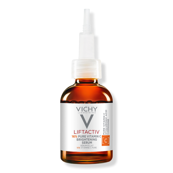 Vichy 16% Pure Vitamin C Brightening Serum #1