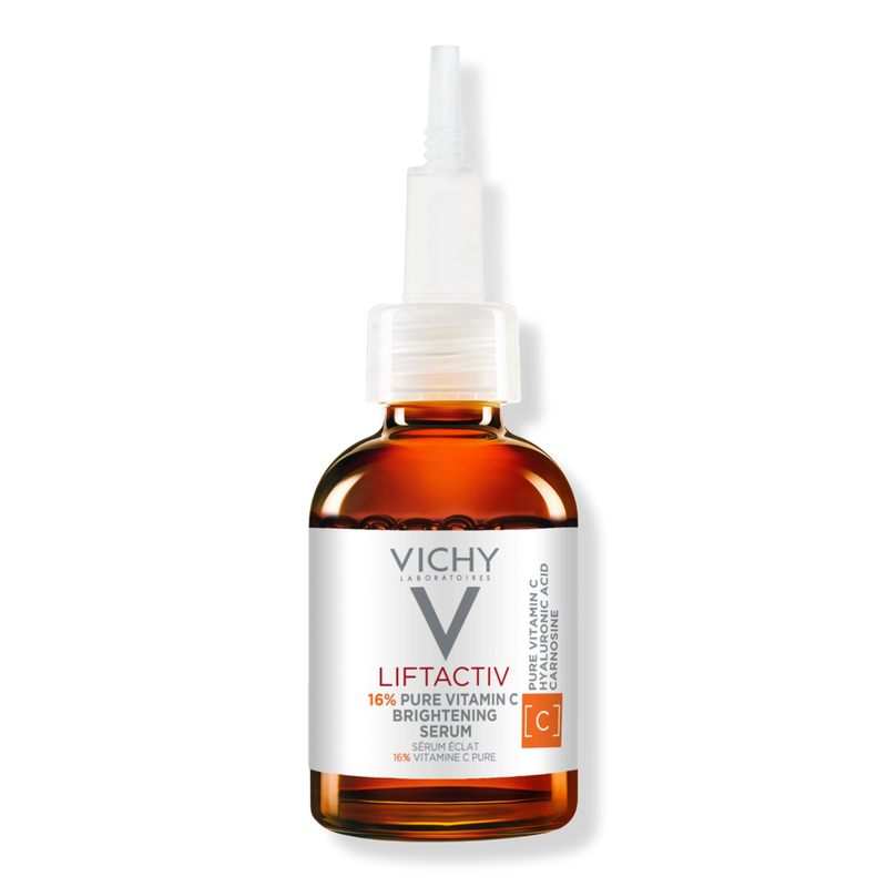 Vichy - 1.7 oz Mineral 89 Hyaluronic Acid Face Serum for