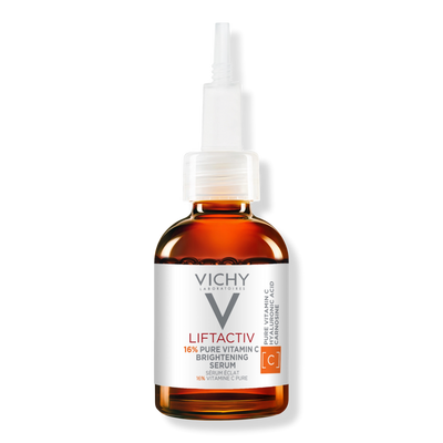 Vichy 16% Pure Vitamin C Brightening Serum