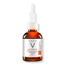 Vichy 16% Pure Vitamin C Brightening Serum