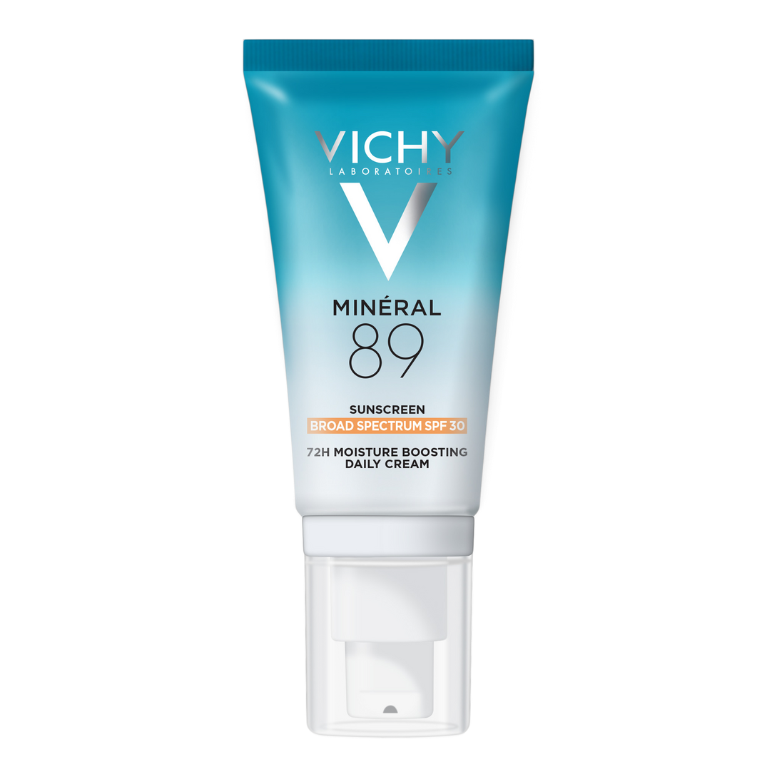 Vichy - Mineral 89 Sunscreen SPF 30 | Ulta Beauty 