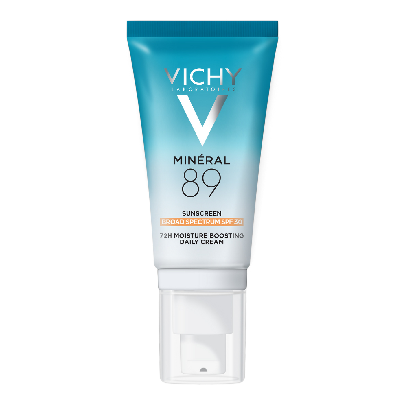 Mineral 89 Sunscreen SPF 30