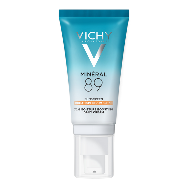 Vichy Mineral 89 Sunscreen SPF 30 #2