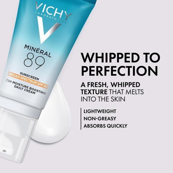 Vichy Mineral 89 Sunscreen SPF 30 #5