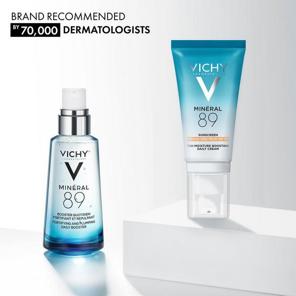 Vichy Mineral 89 Sunscreen SPF 30 #8