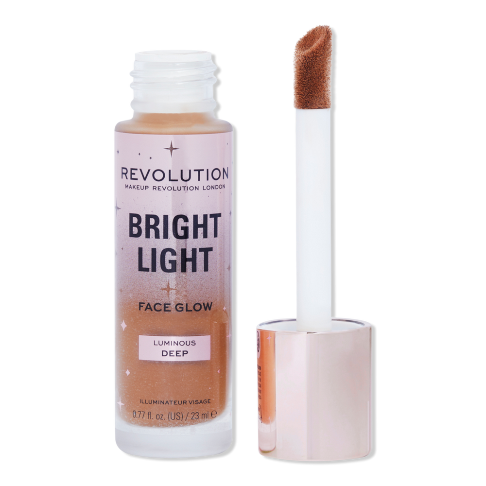 Revolution Beauty Bright Light Face Glow - Luminous