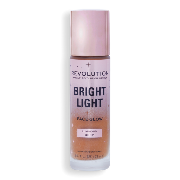 Revolution Beauty Bright Light Face Glow #3