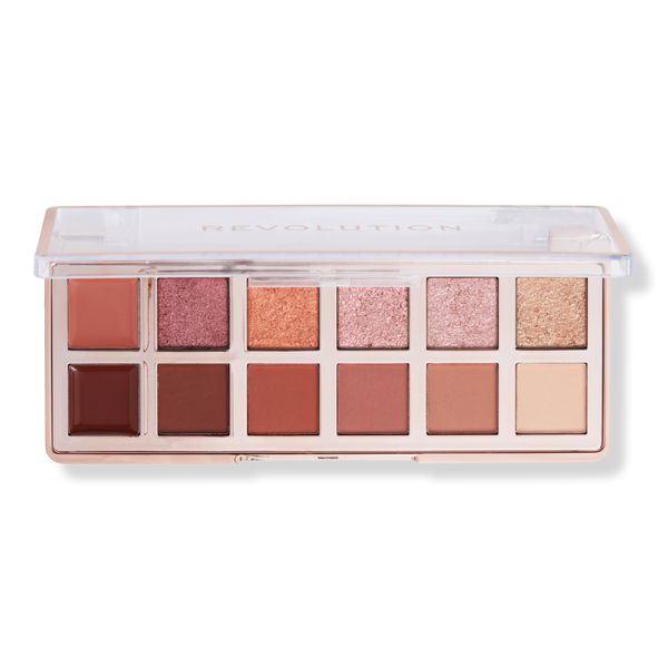 Revolution Beauty The Icon Palette #1