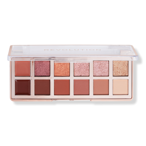 Revolution Beauty - The True Icon The Icon Palette | Ulta Beauty