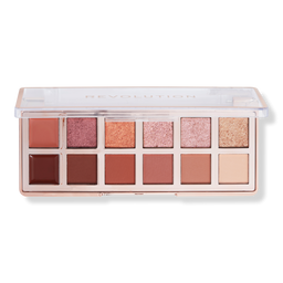 Revolution Beauty The Icon Palette