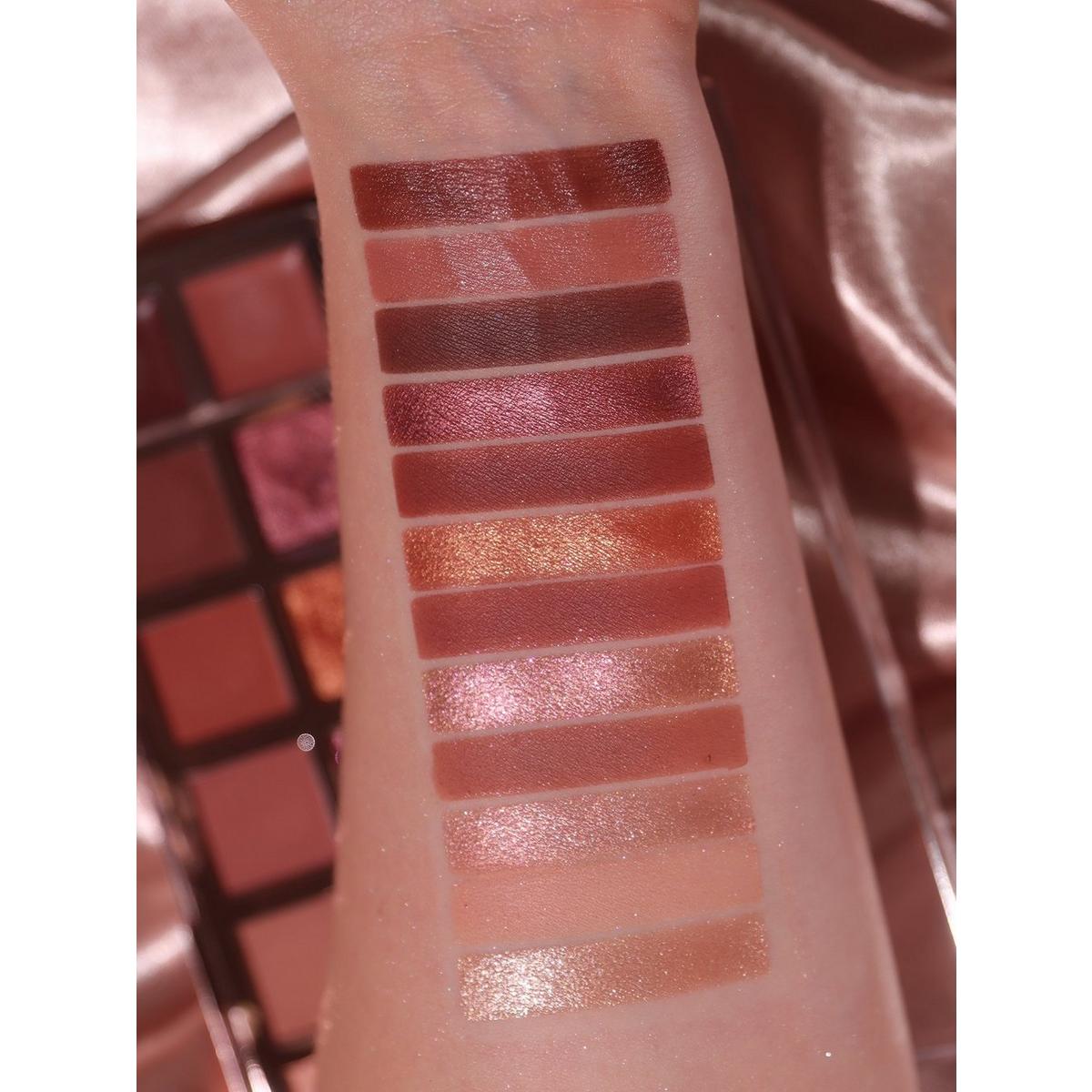 The Icon Palette