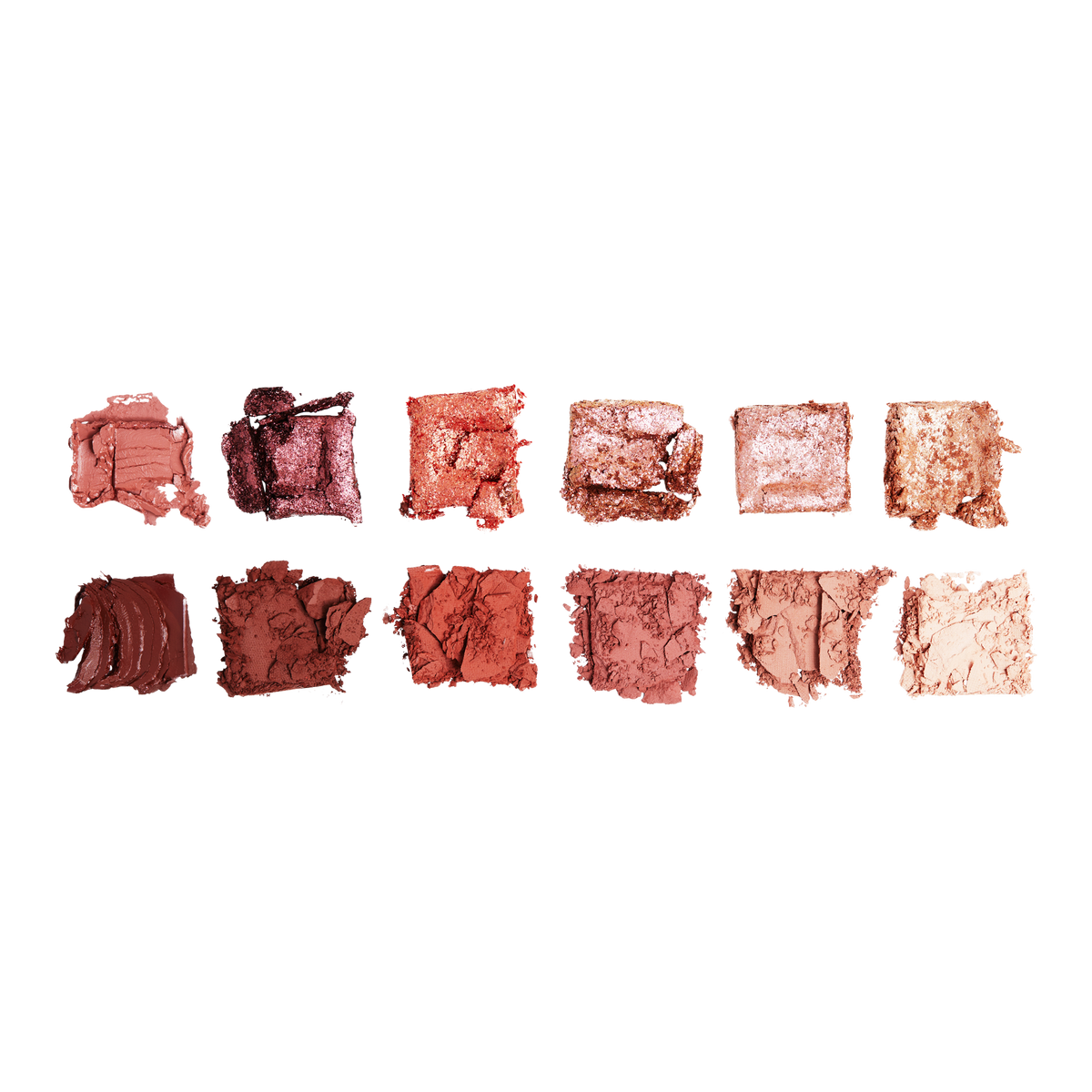 The Icon Palette