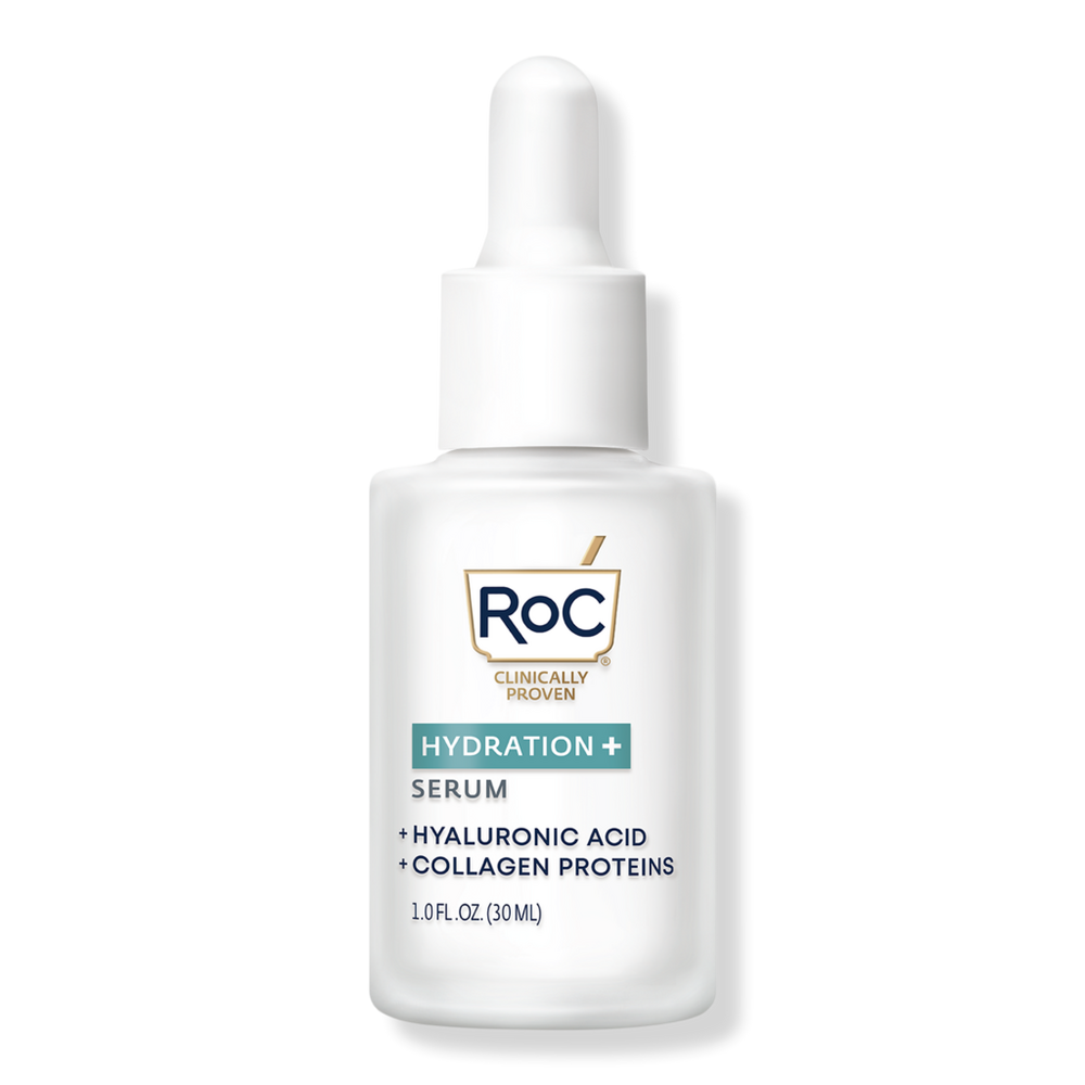 Roc Multi Correxion Hydration+ Serum