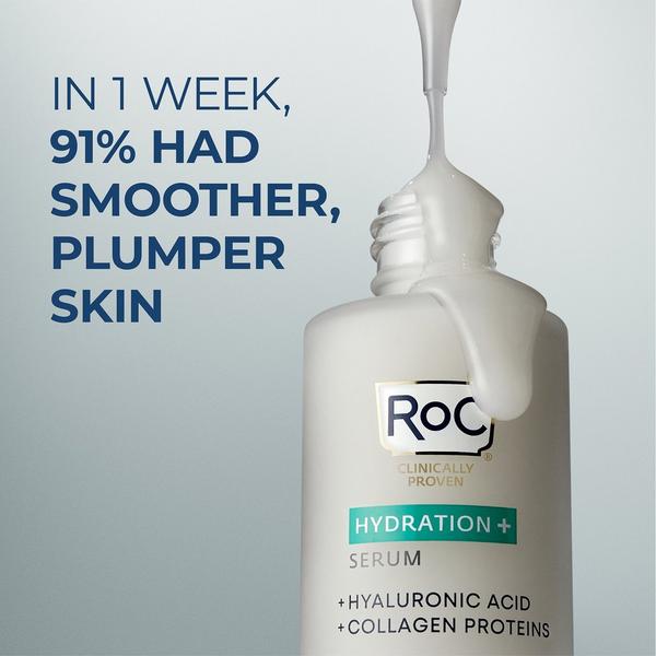 RoC Multi Correxion Hydration+ Serum #4