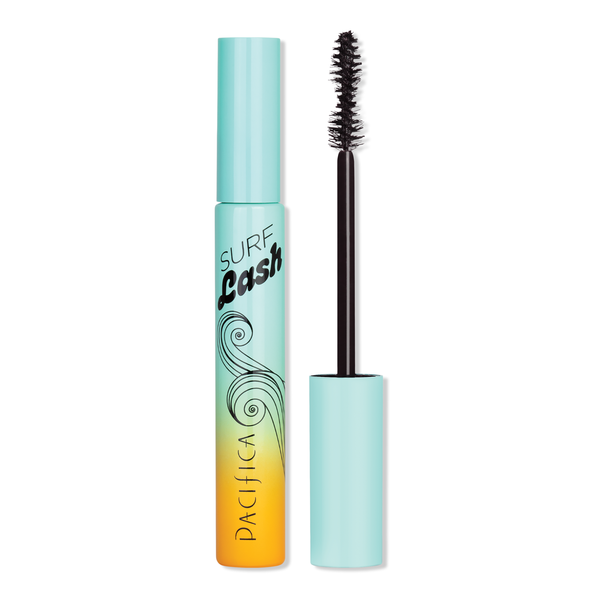 Pacifica Surf Lash Water Resistant Mascara #1