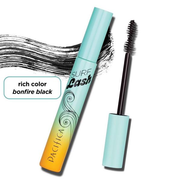 Pacifica Surf Lash Water Resistant Mascara #3