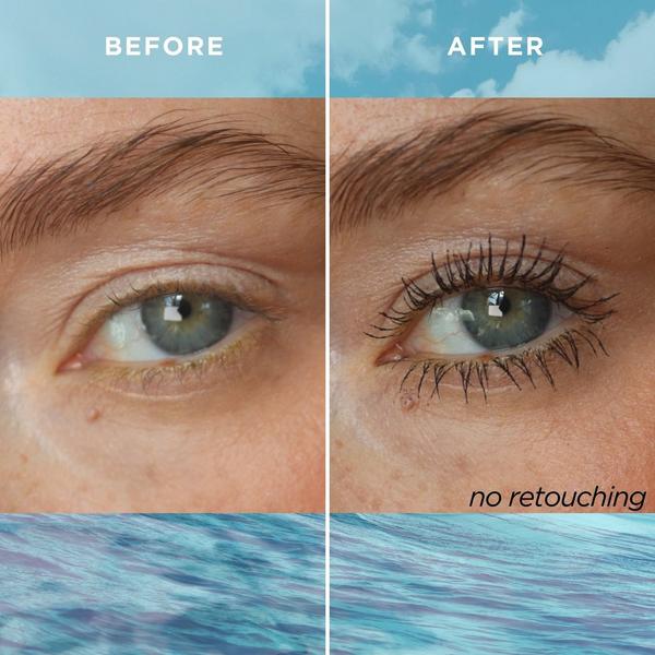 Pacifica Surf Lash Water Resistant Mascara #6