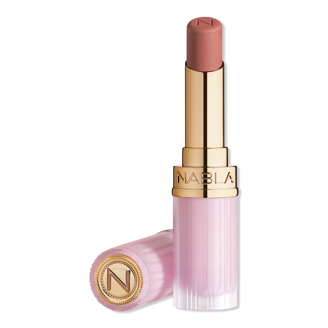 NABLA Beyond Blurry Lipstick #1
