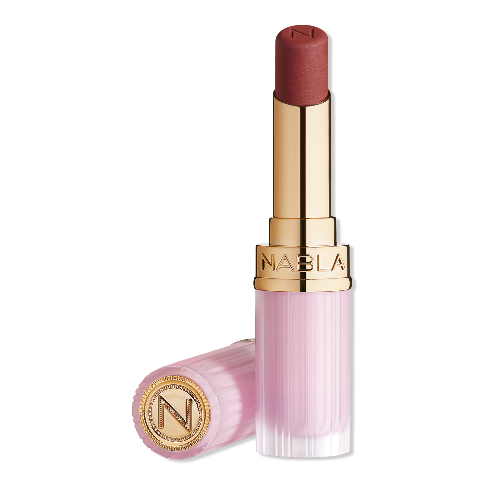 NABLA Beyond Blurry Lipstick #1