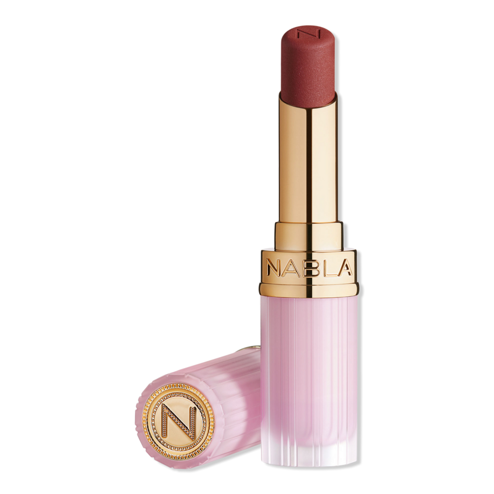 Nabla Beyond Blurry Lipstick - Afrodite