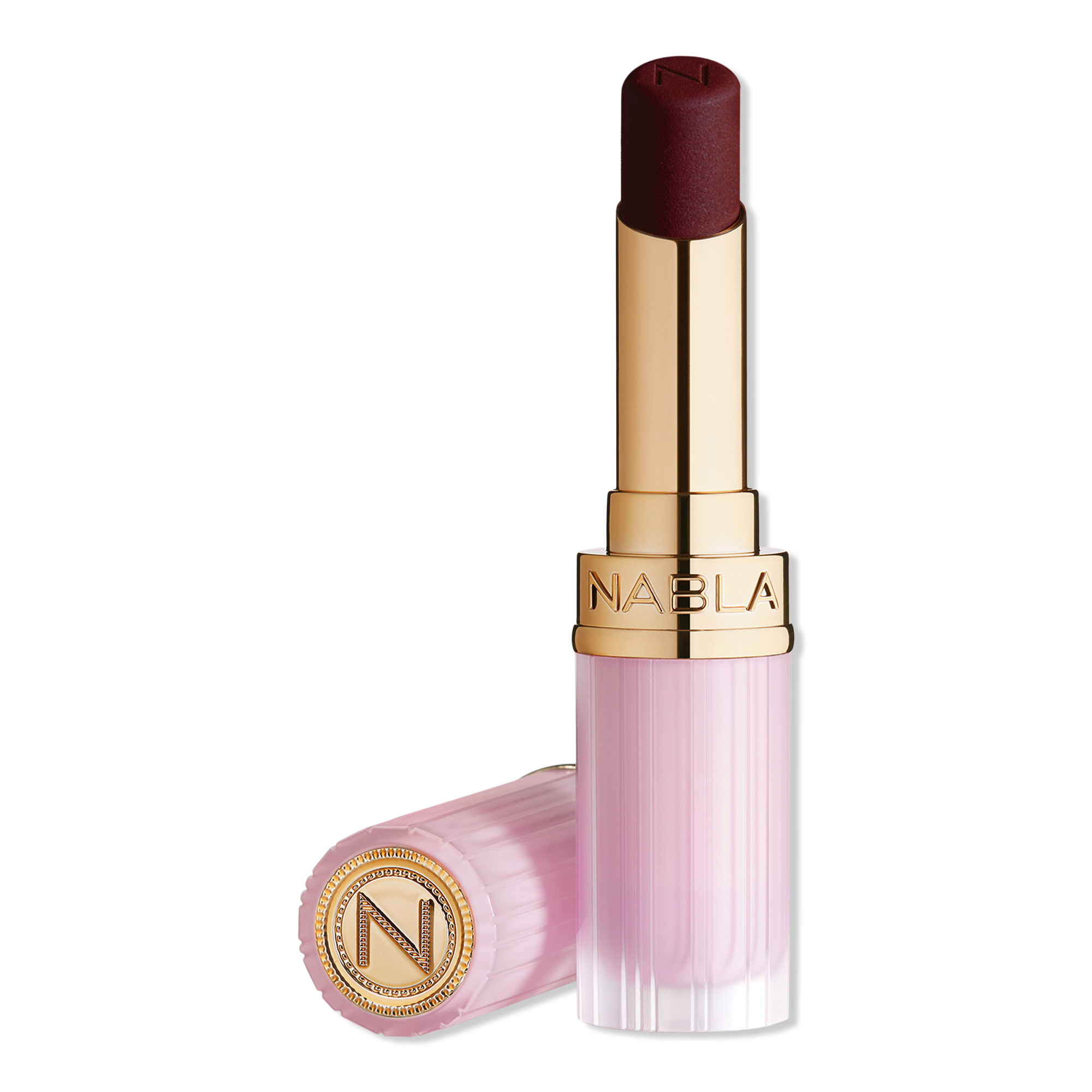 NABLA Beyond Blurry Lipstick #1