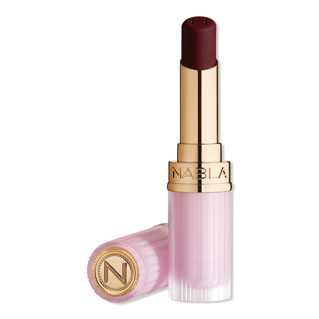 NABLA Beyond Blurry Lipstick #1