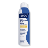 Acne Banishing Body Spray