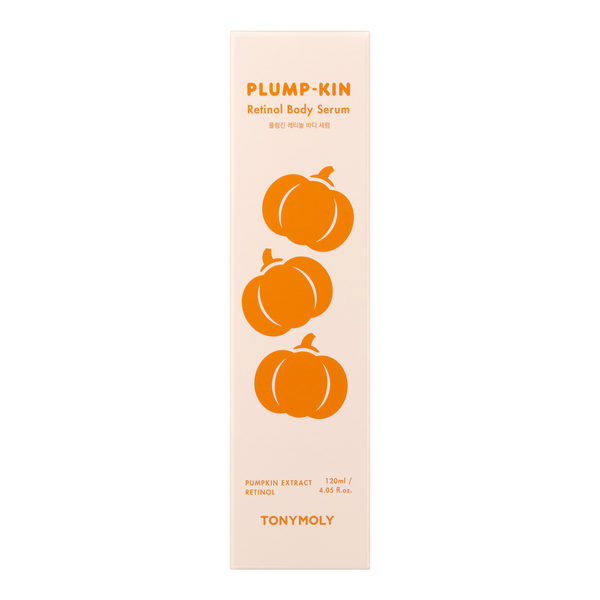 TONYMOLY Plump-kin Retinol All Over Body Serum #3