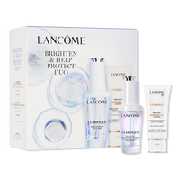 Lancôme - Brighten & Help Protect 2 Piece Duo | Ulta Beauty