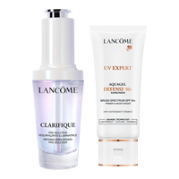Lancôme - Brighten & Help Protect 2 Piece Duo | Ulta Beauty