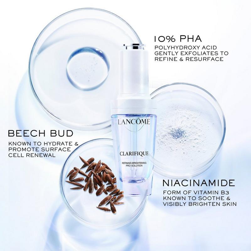 Lancôme - Brighten & Help Protect 2 Piece Duo | Ulta Beauty