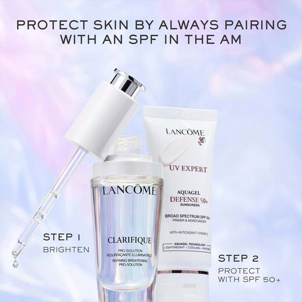 Lancôme Brighten & Help Protect 2 Piece Duo #8