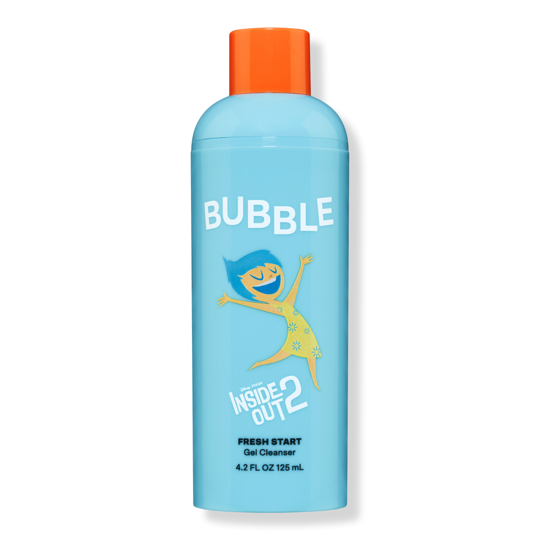 Inside Out 2 Fresh Start Gel Cleanser Bubble Ulta Beauty