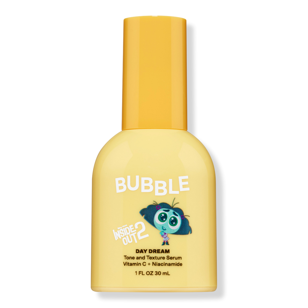 Bubble Inside Out 2: Day Dream Tone and Texture Serum #1