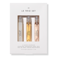 LE MONDE GOURMAND - Le Trio Set | Ulta Beauty