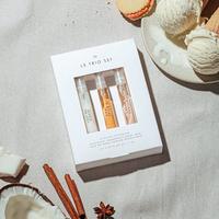 LE MONDE GOURMAND - Le Trio Set | Ulta Beauty
