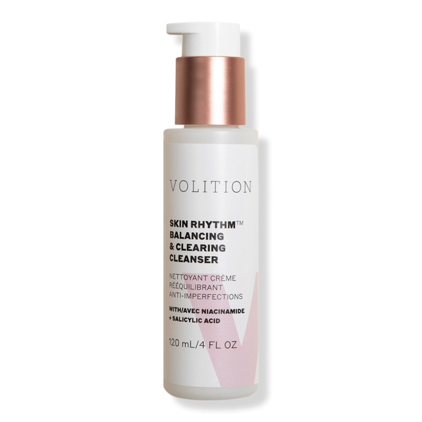 VOLITION Skin Rhythm Balancing & Clearing Cleanser #1