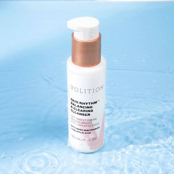 VOLITION Skin Rhythm Balancing & Clearing Cleanser #3