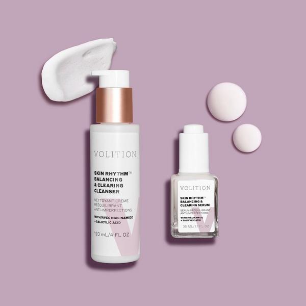 VOLITION Skin Rhythm Balancing & Clearing Cleanser #5