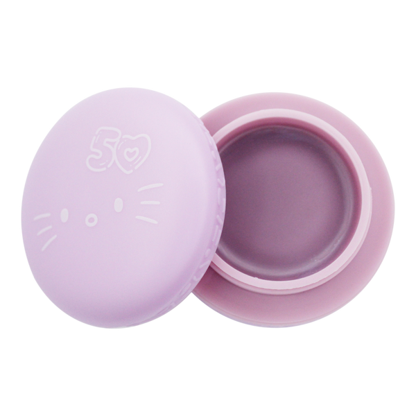 The Crème Shop Hello Kitty 50 Macaron Lip Balm Duo #4